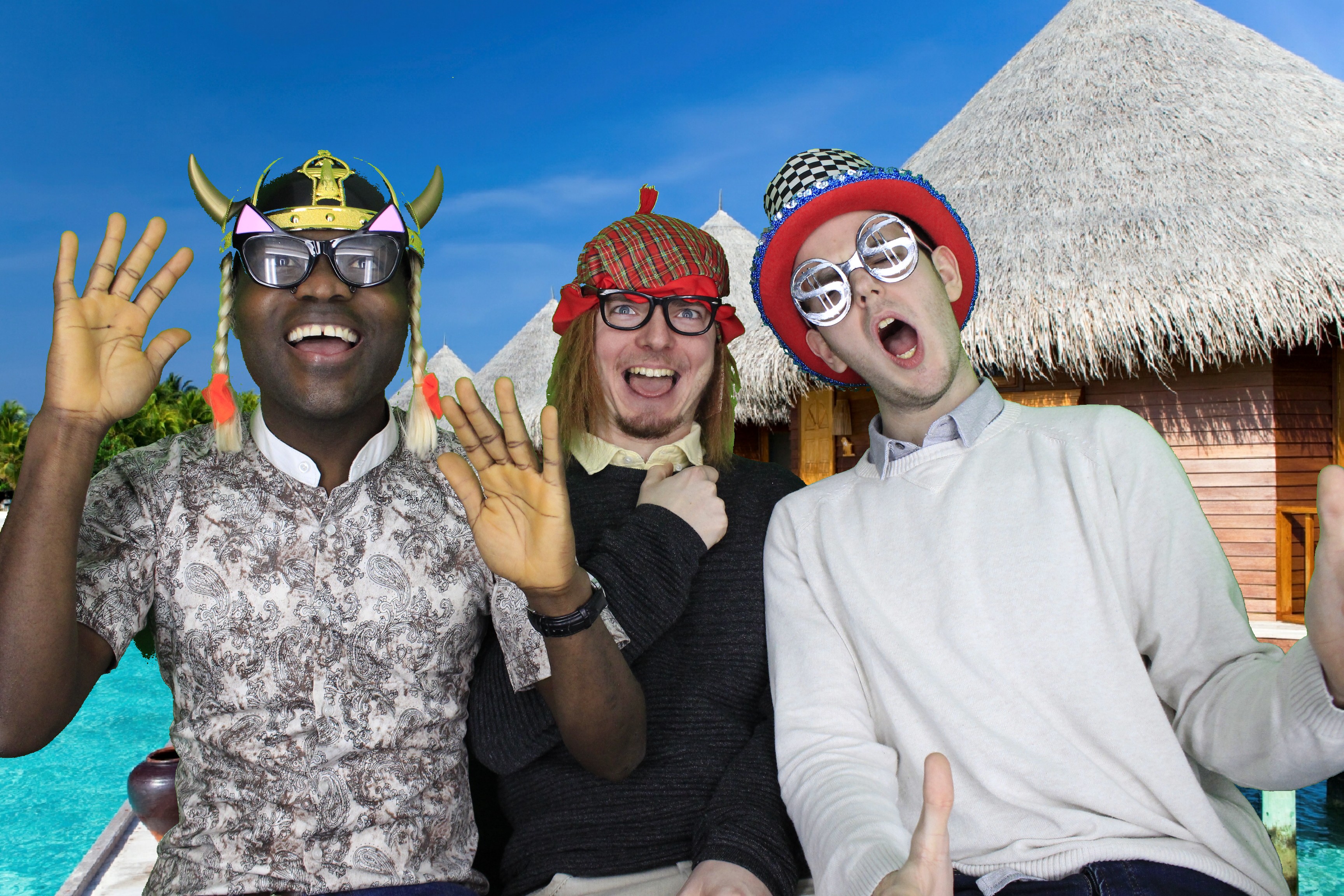 Vestey Party | View more photos from the event at gallery.myphotoboothexperience.co.uk/u/MyPhotoBoothExperienceLtd/Vestey-Party
